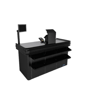 CHECKOUT NÍQUEL EXPRESS