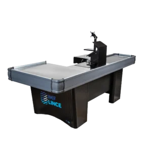 CHECKOUT TITANIUM COM ESTEIRA