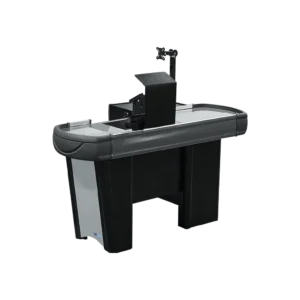 CHECKOUT MAX CROMO CAIXA RÁPIDO