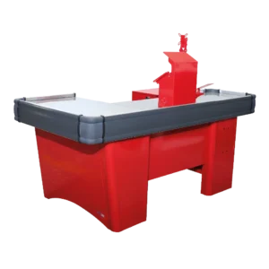 CHECKOUT TITANIUM SEM ESTEIRA