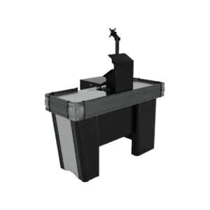 CHECKOUT TITANIUM CAIXA RÁPIDO