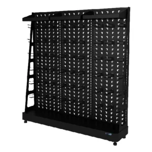 CHECK STAND PLATINUM