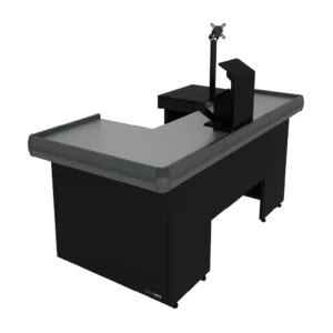 CHECKOUT NÍQUEL SEM ESTEIRA