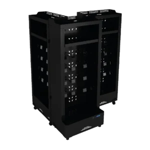 CHECK STAND TITANIUM II