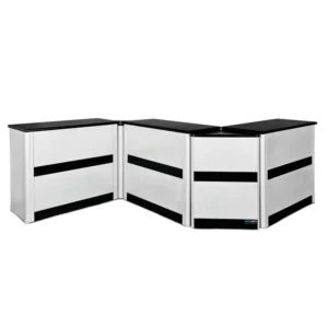 BALCÃO COBALTO GUARDA VOLUME